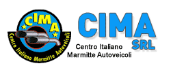 Cima Srl - Prodotti e servizi per autovetture e motori