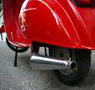 Riparazione marmitte per motori